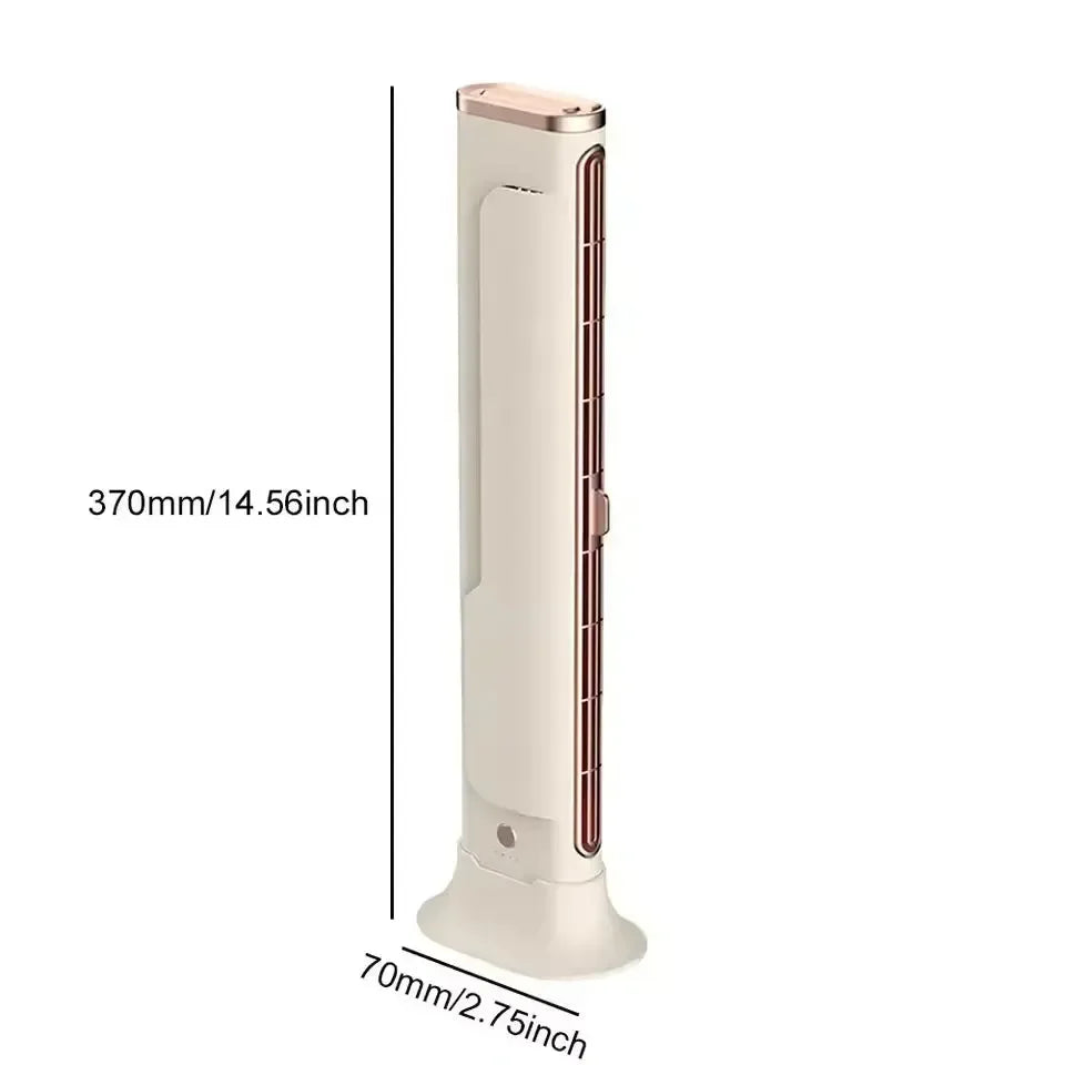 Zephyr Spire Portable Tower Fan