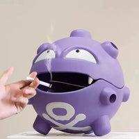 The Coffing Mosquito Coil Box