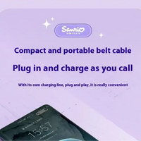 Sanliou Irresistible Charm Power Bank (10000 mAh)