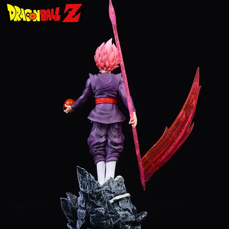 Dragon Ball Z Zamasu Action Figure (38 cm)