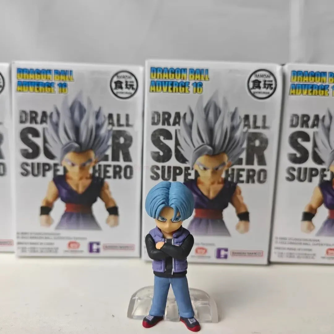 Bandai Limited Dragon Ball Super Blind Box