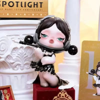 POP MART 13th Anniversary Spotlight Blind Box