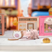 MINISO Disney Pixar Happy Dessert Street Series Blind Box