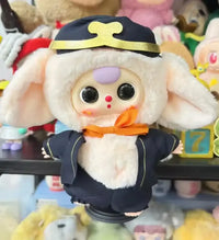 سلسلة "الخراب في الجنة" للأطفال الثلاثة - صندوق أعمى 