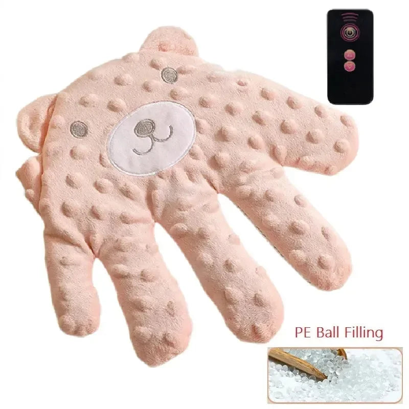 Soothing Remote Controlled Baby Patter