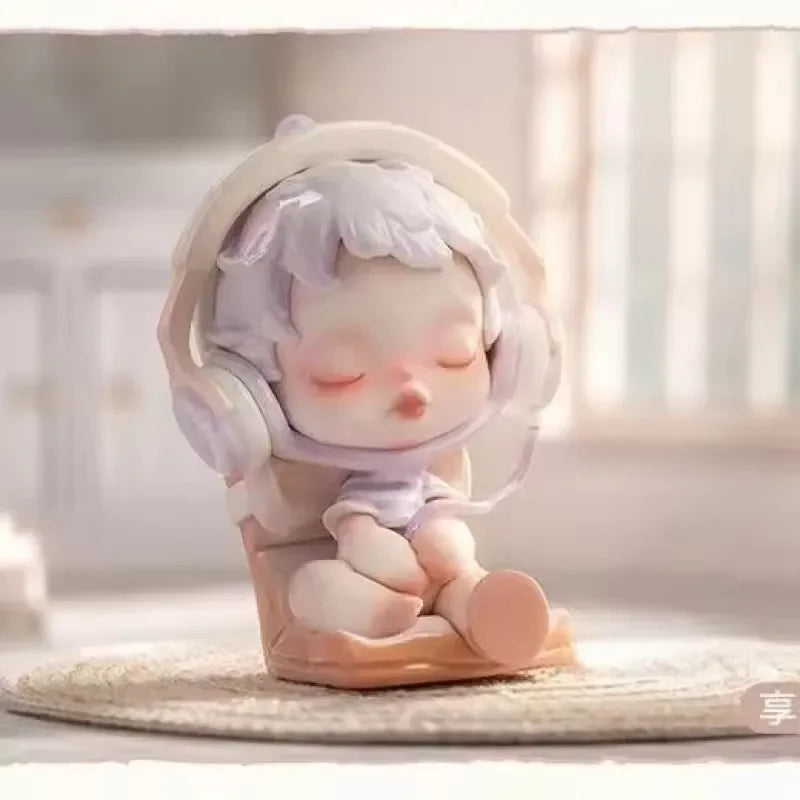 Skullpanda The Warmth Series Blind Box