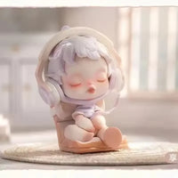 Skullpanda The Warmth Series Blind Box