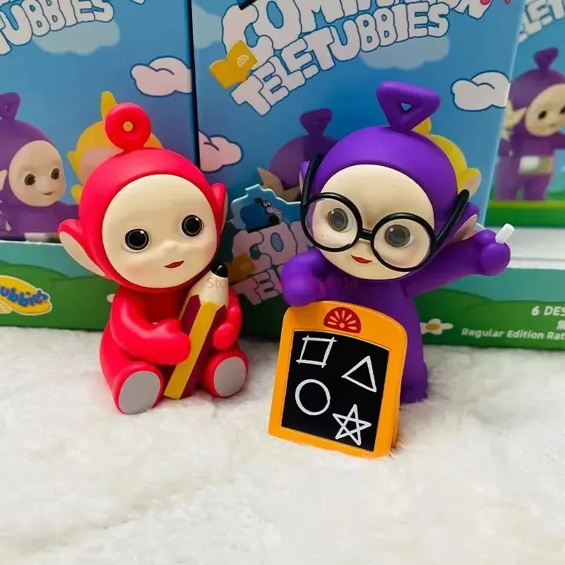 Teletubbies Companion Series Blind Box