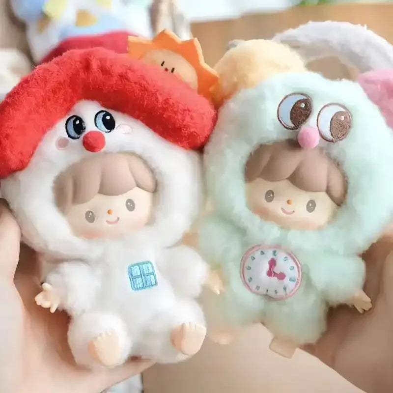 Zzoton Happy Childhood Series Blind Box