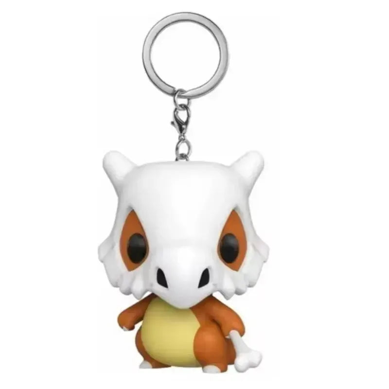 Pocket Pop Pokémon Keychain