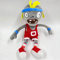 PvZ Zombie Army Plush Toys (30 cm)