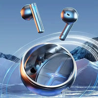 ANC Wireless Bluetooth 5.3 Gaming Airdopes