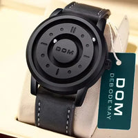 DOM Orion Flow Magnetic Suspension Watch