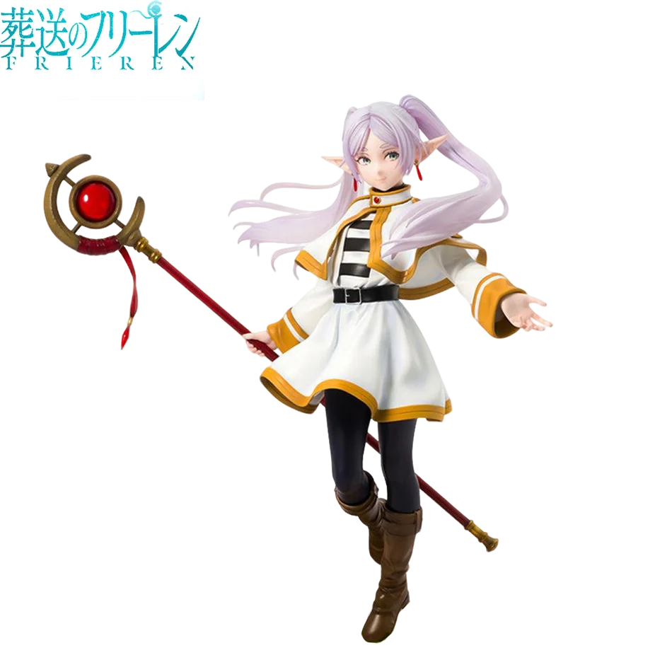Frieren Beyond Journey's End Anime Figure (21 cm) - Bear Hugs
