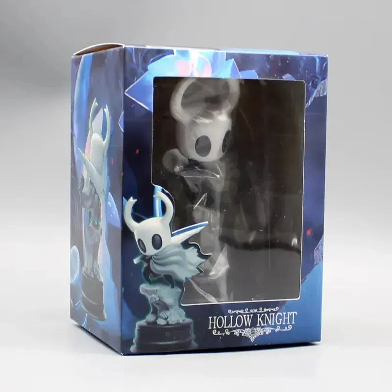 Hollow Knight Little Knight Battle Edition Action Figure (12 cm)