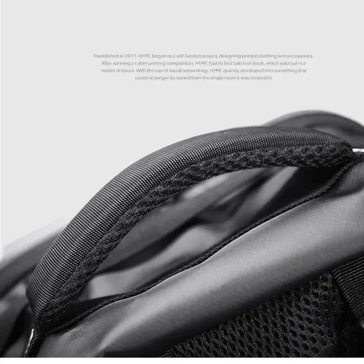 Sac à dos de cabine Jet-Set-Go Travel Ready 