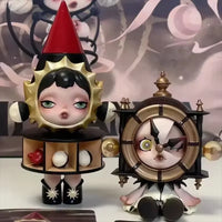 Skullpanda Image Of Reality Series Blind Box