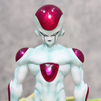 Dragon Ball Super White Hole Frieza Action Figure (31 cm)