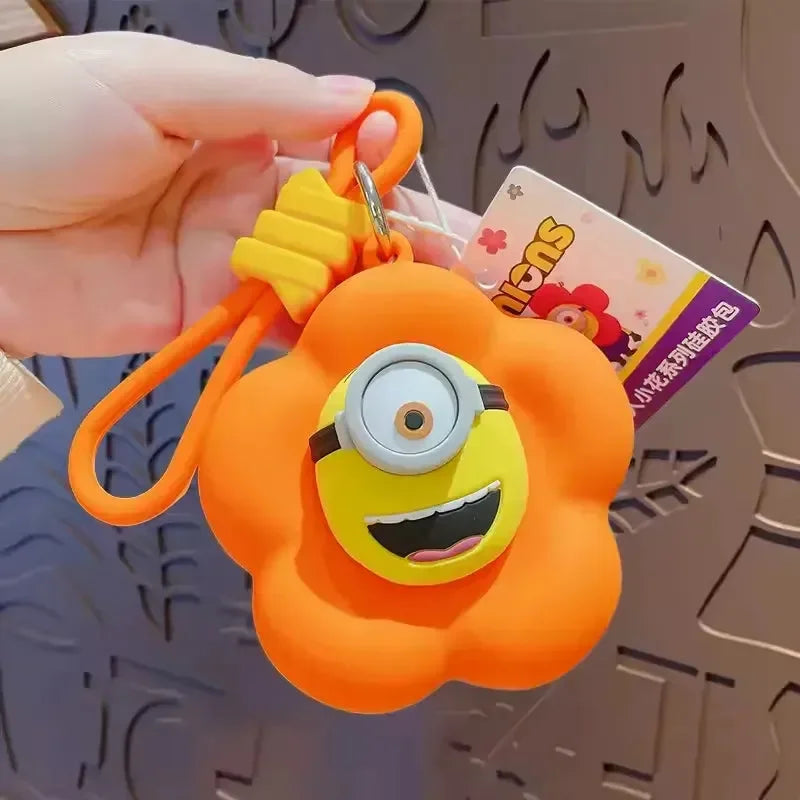 Petal Pockets Minniun Coin Purse