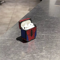 Disney Spiderman 3D Case (For Airpods)