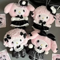 Sanliou Sister's Outfit Series Plush Blind Box