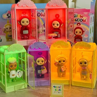 Teletubbies Show Window Series Blind Box