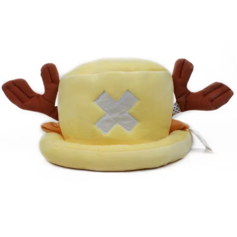 One Piece Anime Chopper Hats