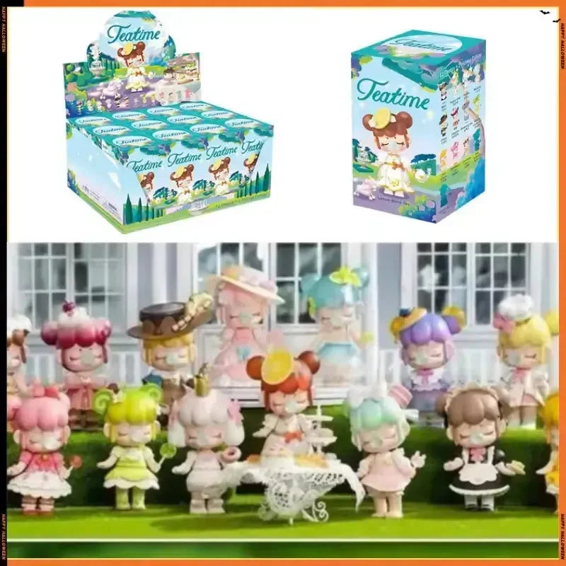 Rolife Nanci's Afternoon Tea Blind Box