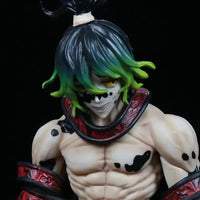 Demon Slayer Characters Action Figurine (29 cm)