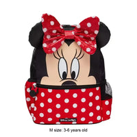 Smiggle Junior Character Backpack