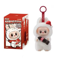 قلادة لابوبو ذا مونسترز كوكاكولا V3 