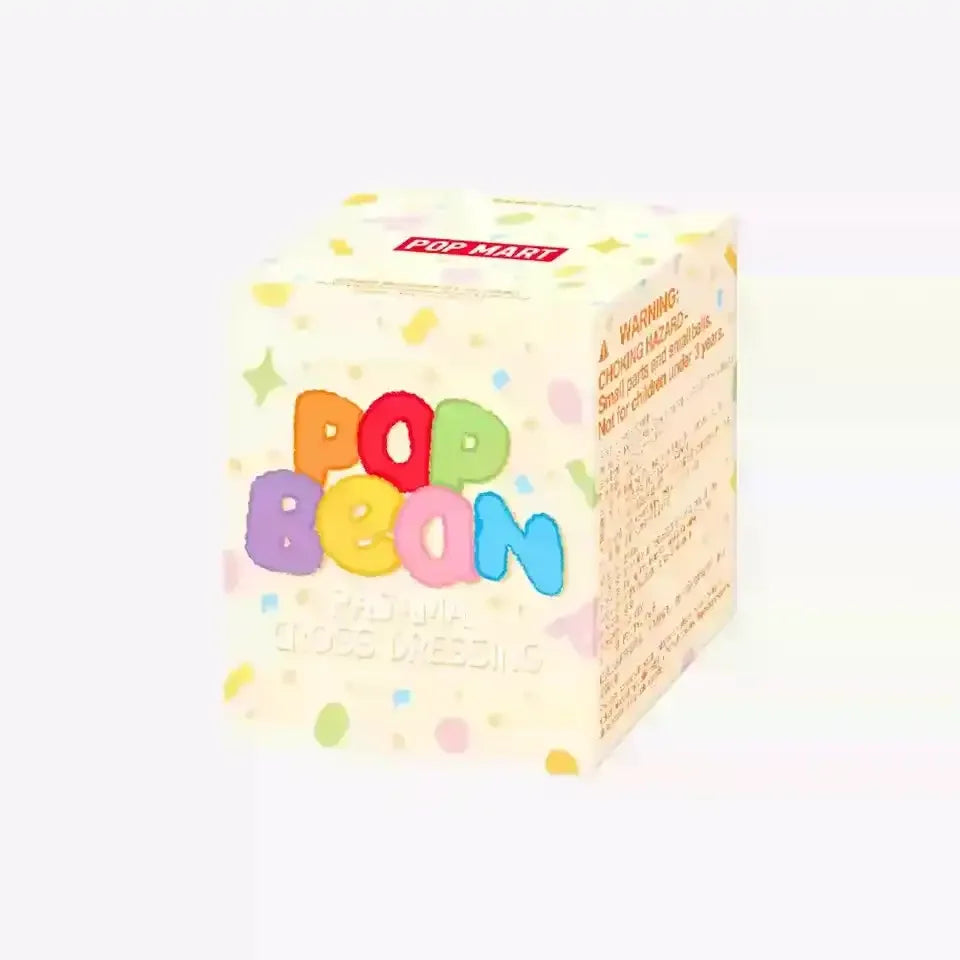 Baby Molli Pajama Party Blind Box