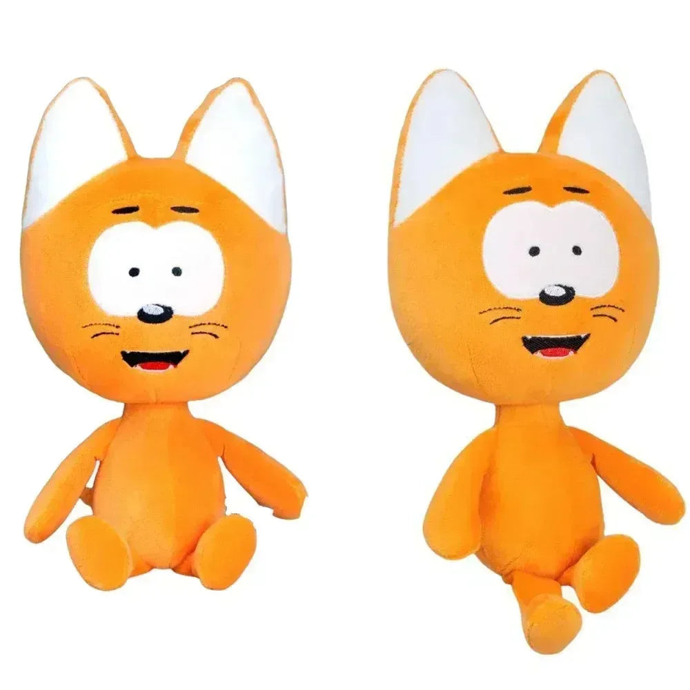 Kote Kitty Plushie (30 cm)