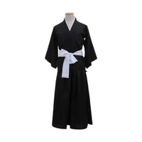 Kuchiki Rukia Cosplay Set