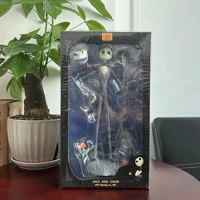 Jack Skellington Figurines (30 cm)