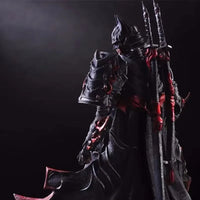 Play Arts Kai Bushido Batman Action Figurine (27cm)