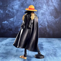 One Piece Suited Luffy Figurine (25cm)