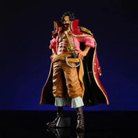 One Piece Gol D. Roger Action Figure (23 cm)