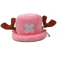 One Piece Anime Chopper Hats