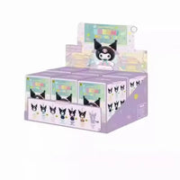 Sanliou Coulomi Campus Diaries Blind Box