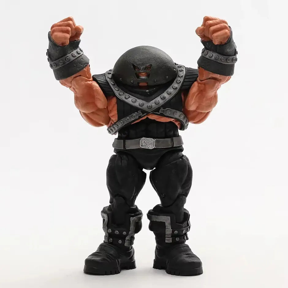 Legends X-Men Juggernaut Figurine (18 cm)