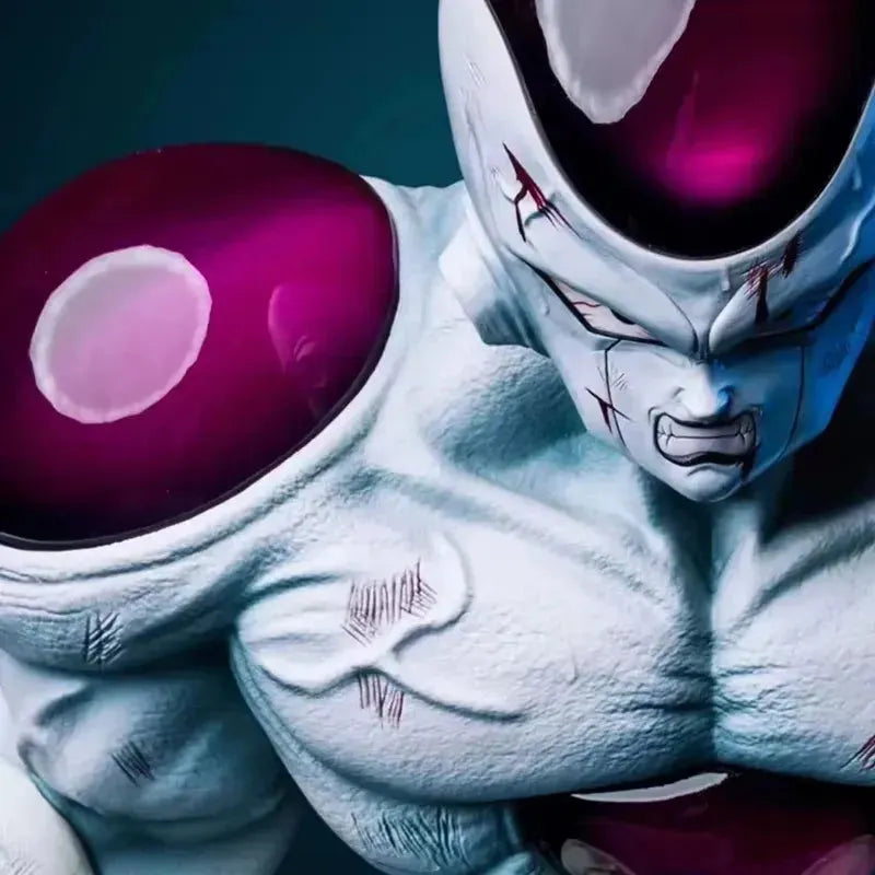 Dragon Ball Z Frieza Action Figure (15 cm)