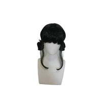 K-Pop Demon Hunters Idol Cosplay Wigs