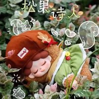 Wendy Garden Treasure Hunt Blind Box