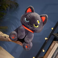 Peluches Chat Pirate (25 cm) 