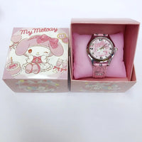 Kawaii Sanrio Characters Watch