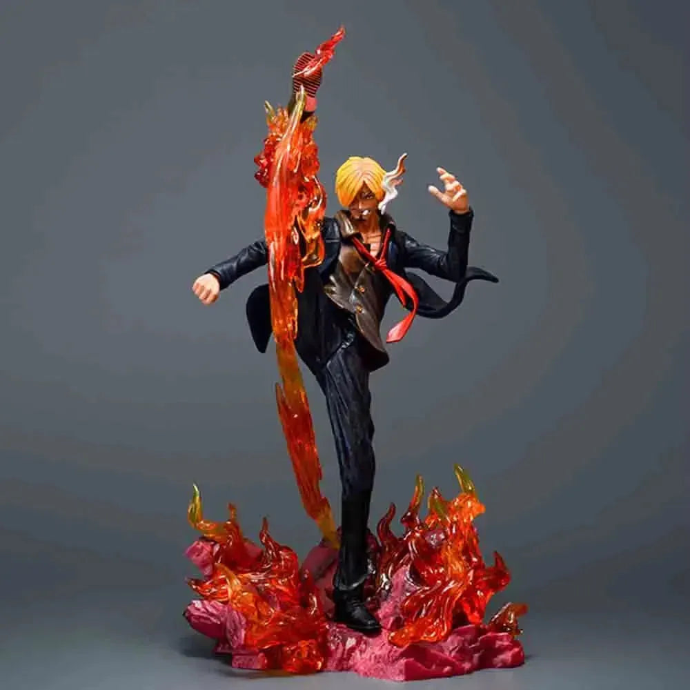 One Piece Sanji Action Figure (30 cm)