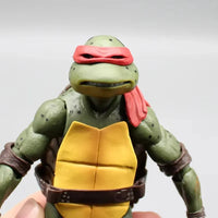 NECA Ninja Turtles Action Figurine (16 cm)