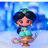 DSNY Princess Fairy Town Series Blind Box