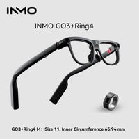 INMO GO3 AI Smart AR Glasses